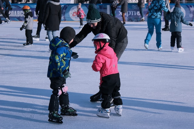 Haute-Nendaz winter activities